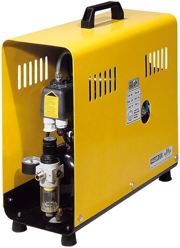 Faller 170993 Air Boss Compressor - Image 1