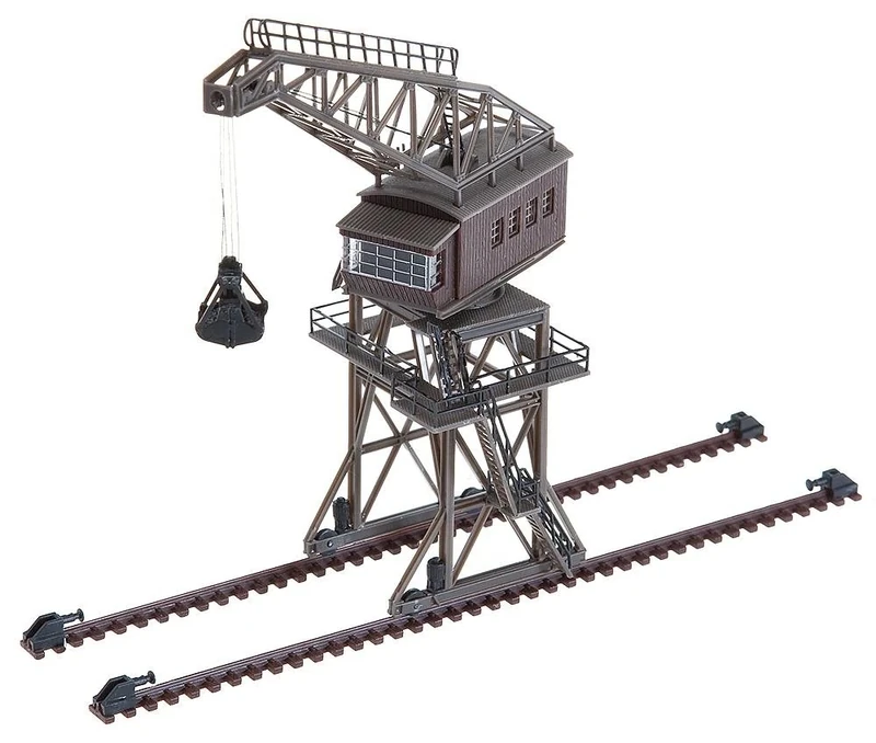 Faller 222198 – Portal Crane