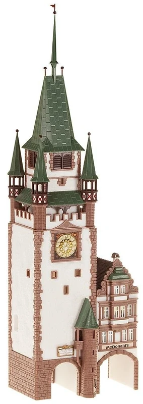 FALLER Martinstor Freiburg im Breisgau 232270