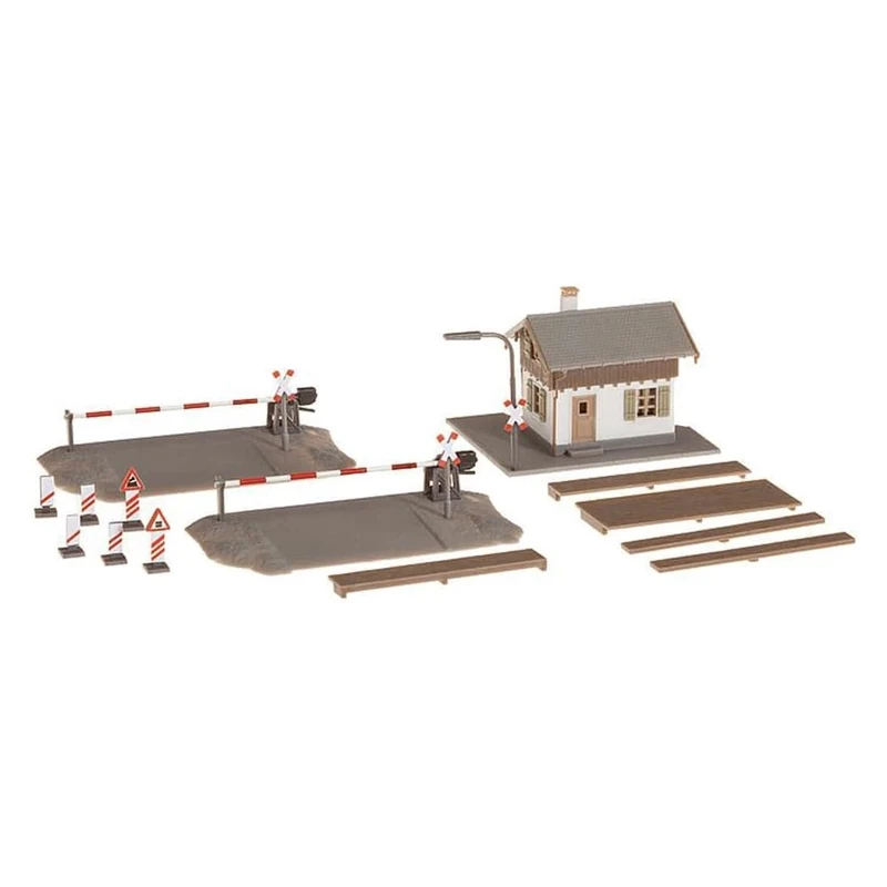 FALLER 222174 - Railway Crossing, One Size
