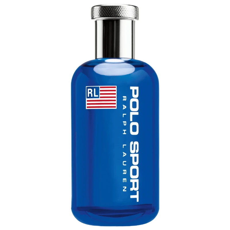 Ralph Lauren Polo Sport EDT Spray, Aromatic, 125 ml, (Pack of 1)