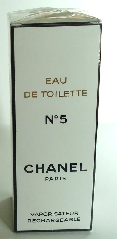 Chanel No 5 eau de toilette spray 100 ml