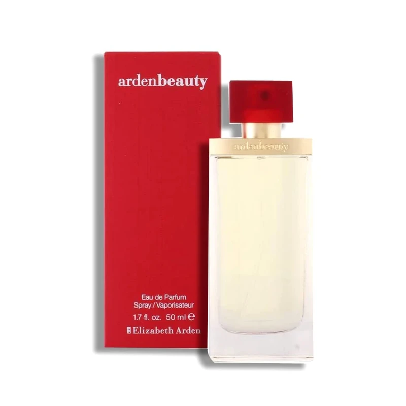 Arden Beauty Eau de Parfum - 50 ml, 125942