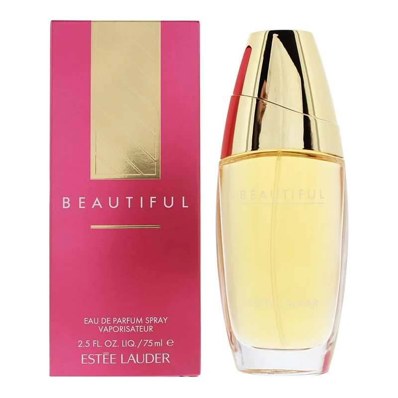 Estée Lauder Beautiful Eau de Parfum 75ml~~BRI