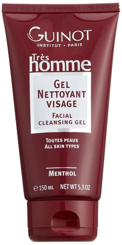Guinot Gel Nettoyant Visage 150 ml