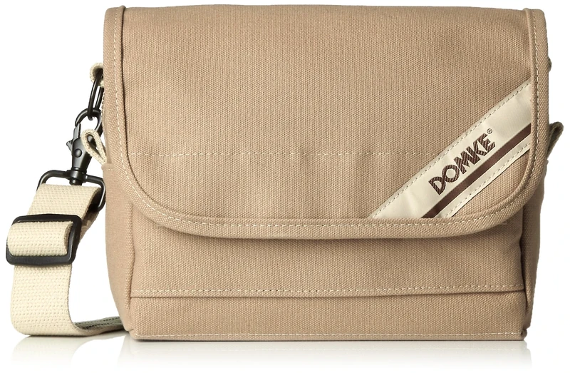 Domke F-5XB Shoulder Belt Bag - Sand
