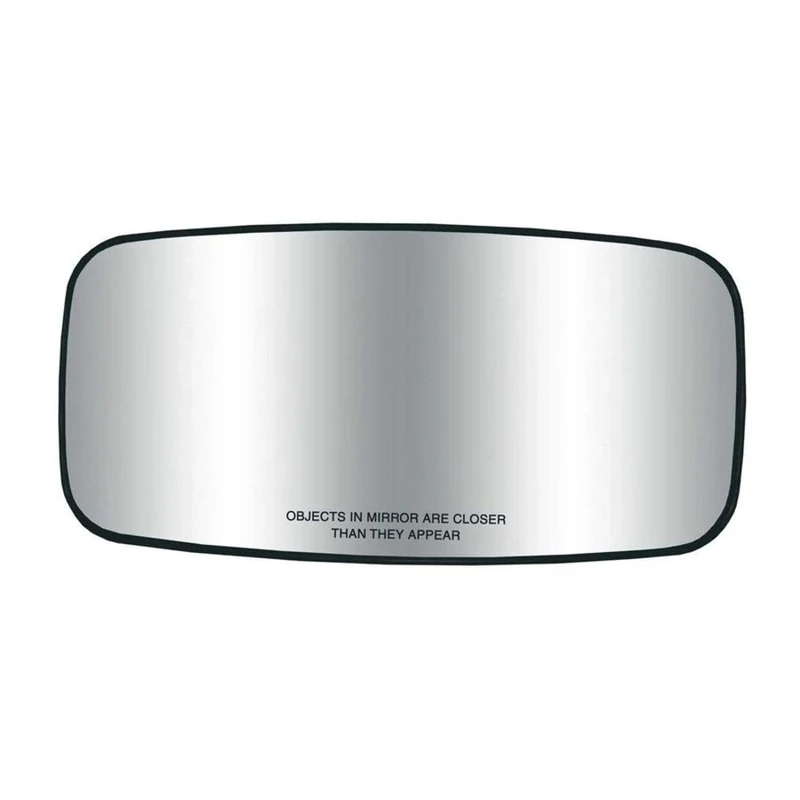 CIPA 02000 COMP Universal 7" x 14" Marine Mirror