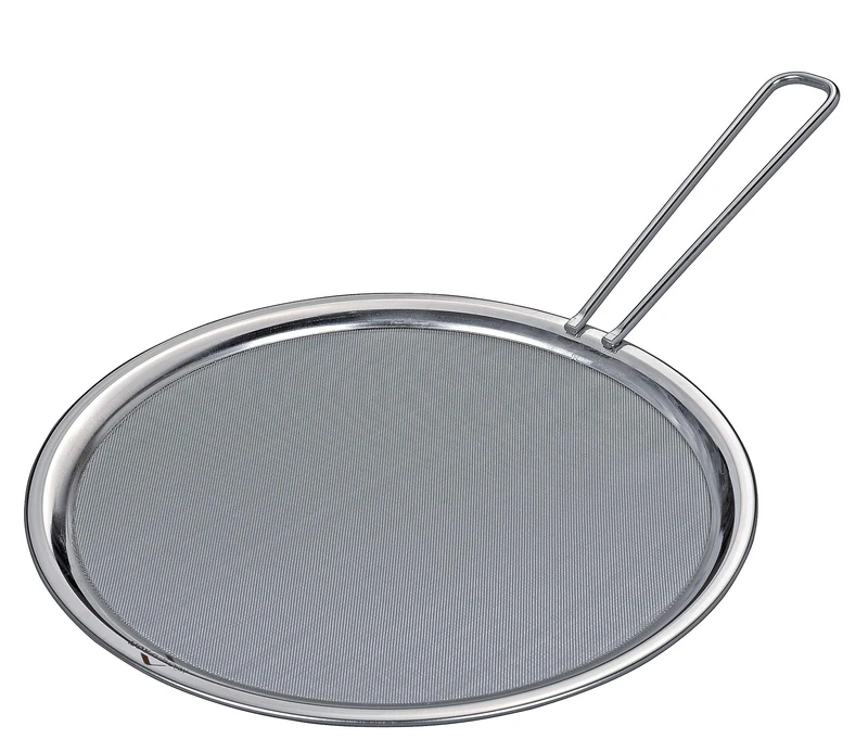 Küchenprofi Deluxe 0808052833 Splash Protection Sieve 33 cm - Image 1