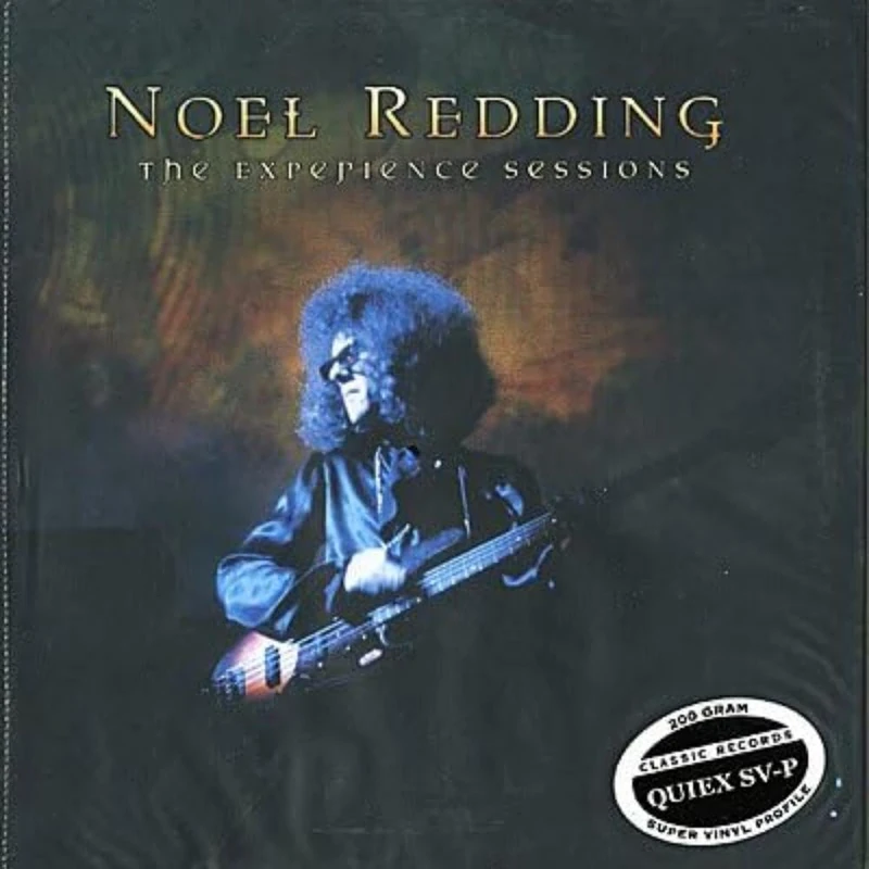 Experience Sessions (200 Gram) [VINYL]