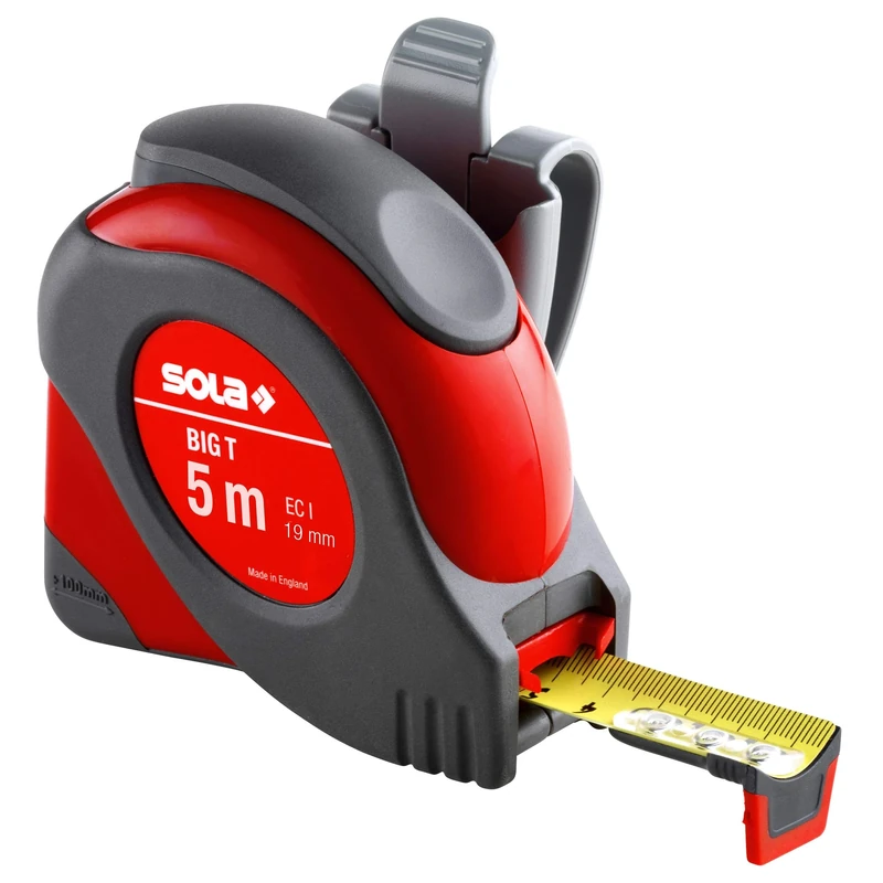 Sola Tape Measure 5 m