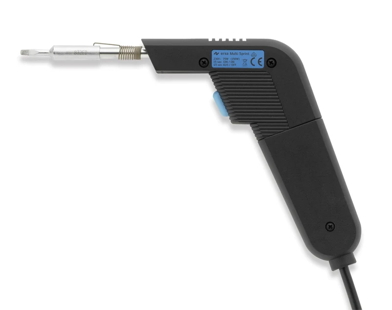 ERSA Soldering Iron Multi-Sprint 75W 230V 0960ED - Image 1