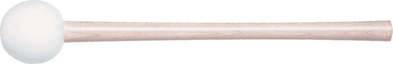 Vic FIrth - Symphonic Collection Signature Series Bass Drum Beaters - Tom Gauger - TG08 - Staccato