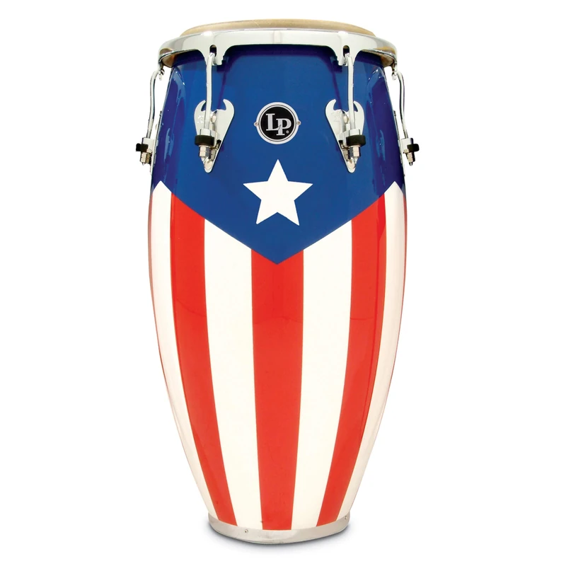 Latin Percussion Conga Matador 11 Inch Quinto M750S-PR