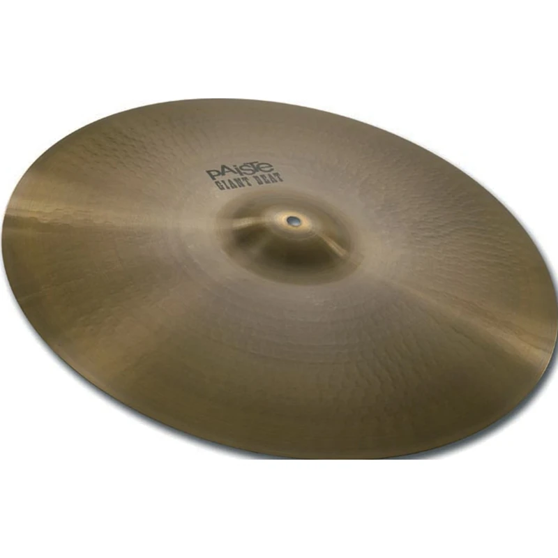 Paiste Giant Beat Cymbal Multi 24-inch - Image 1