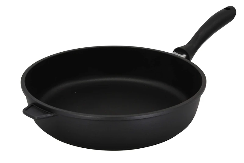 Karl Kruger Leipzig Aluguss Series Pan Deep, 28 cm