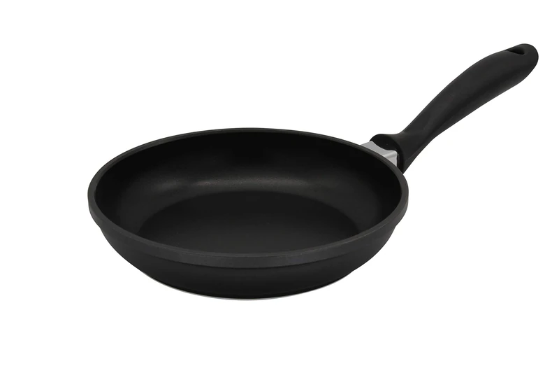 Karl Kruger Leipzig Aluguss Series Pan flat, 28 cm