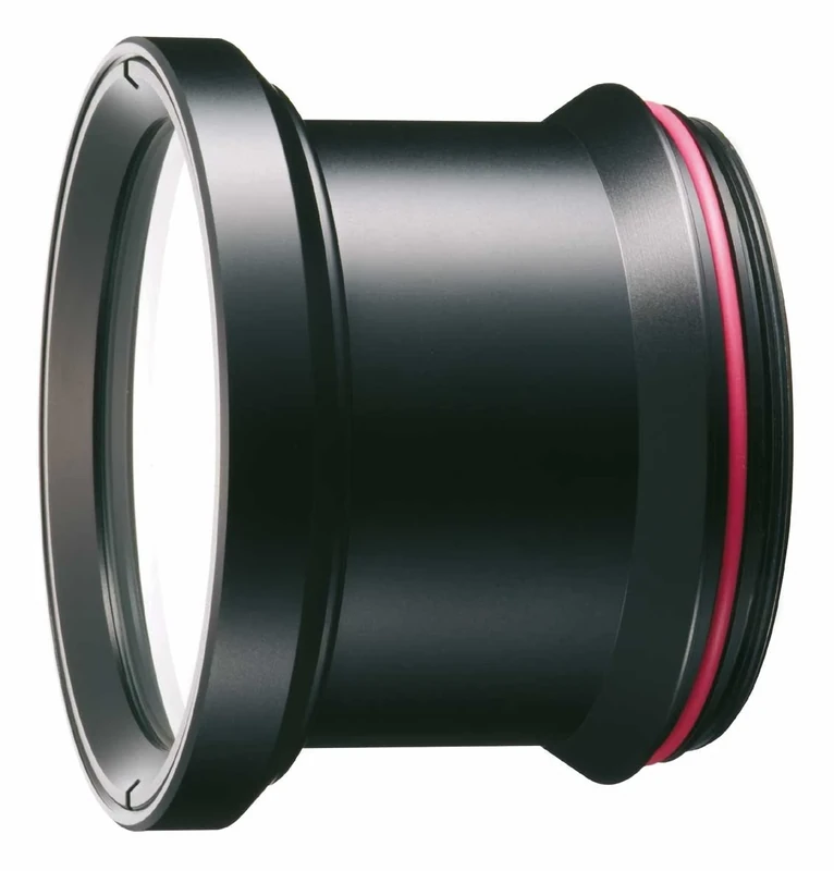 Olympus PORT UW LENS PPO-E01