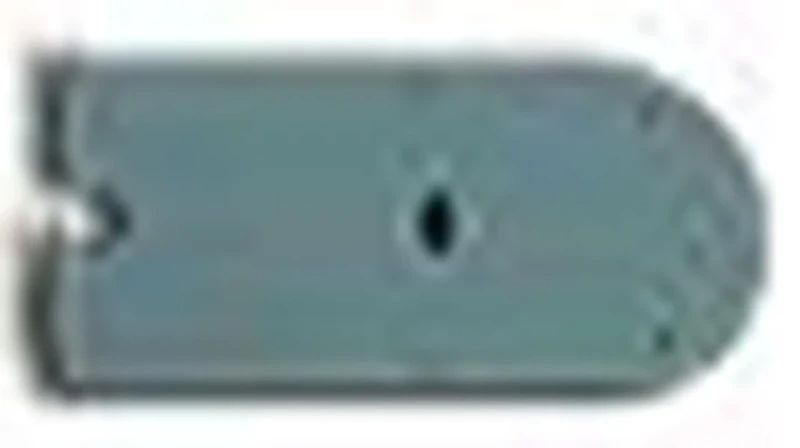 Axis 5500-071 flat panel wall mount - flat panel wall mounts