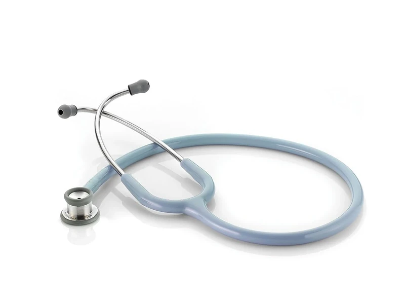 ADC Adscope 605 - Infant Clinician Stethoscope - Light Blue