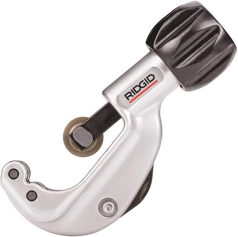Rigid 31622 Model 150 Constant Swing Tubing Cutter, 1/8-inch to 1-1/8-inch Tube Cutter