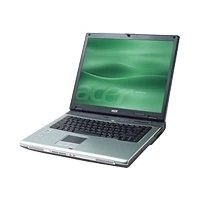 Acer TravelMate 4651Pentium M (730) 1.6GHz 512MB (2x256MB) 80GB 15.0 inch SXGA+ TFT DVD Dual DL Modem LAN WLAN Bluetooth 6in1 Card Reader XP Pro (NVIDIA GeForce Go 6600 64MB)