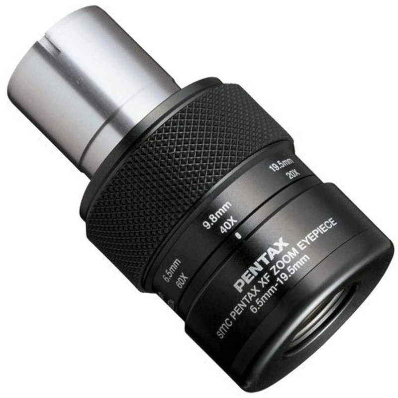 Pentax Eyepiece XF Zoom 6,5 - 19,5