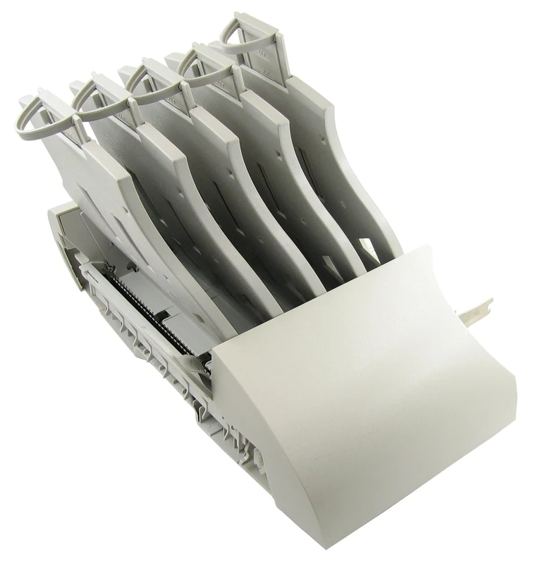 Lexmark - Printer mailbox 5 tray(s)