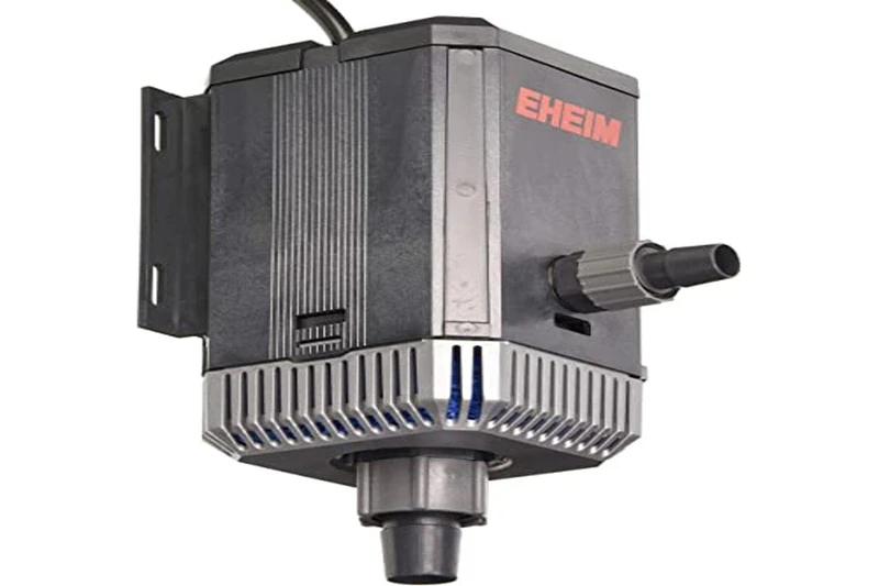 Eheim Universal Centrifugal Pump 1250 - 1200 L/H Water Pump
