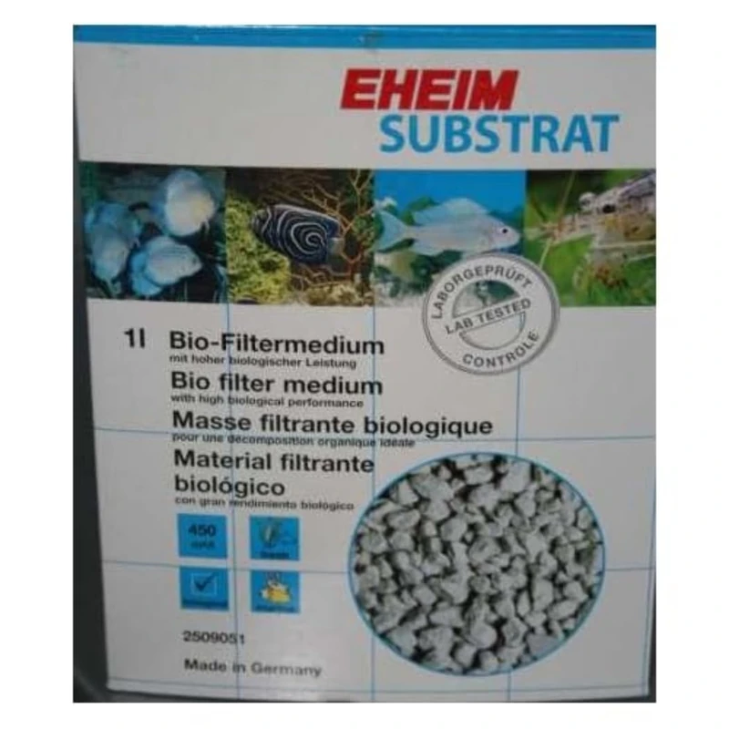 Ehfis substrate 5 l
