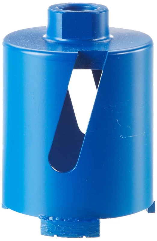 Corona Diamante tal.seco - DCU 68x60mm