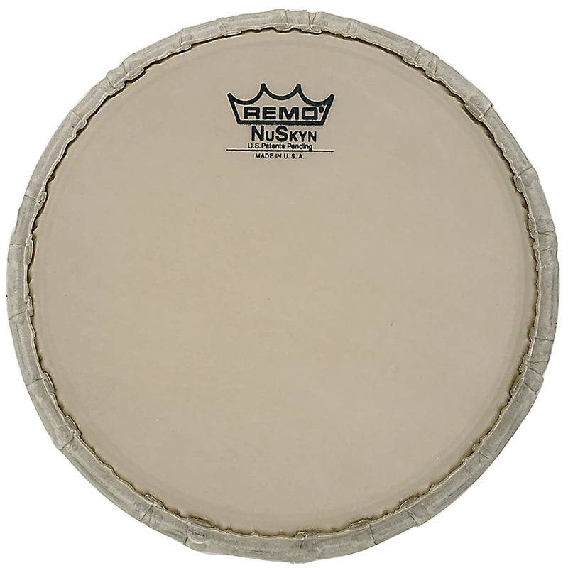 Remo M90715-N5 7.2" Nuskyn Bongo Fur