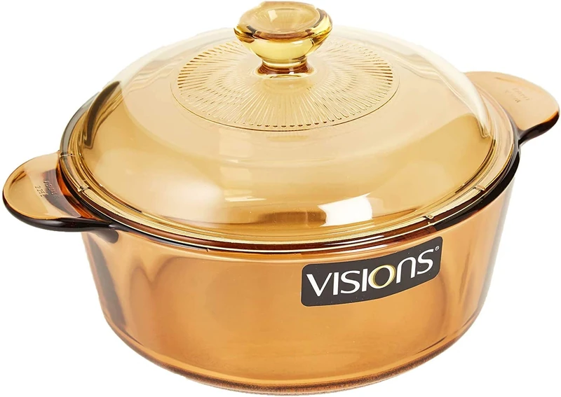 Visions Versa Pot 1.25L - Image 1