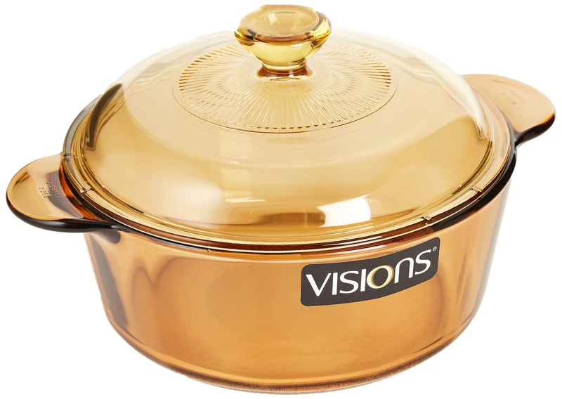 Visions Versa Pot 2.25L