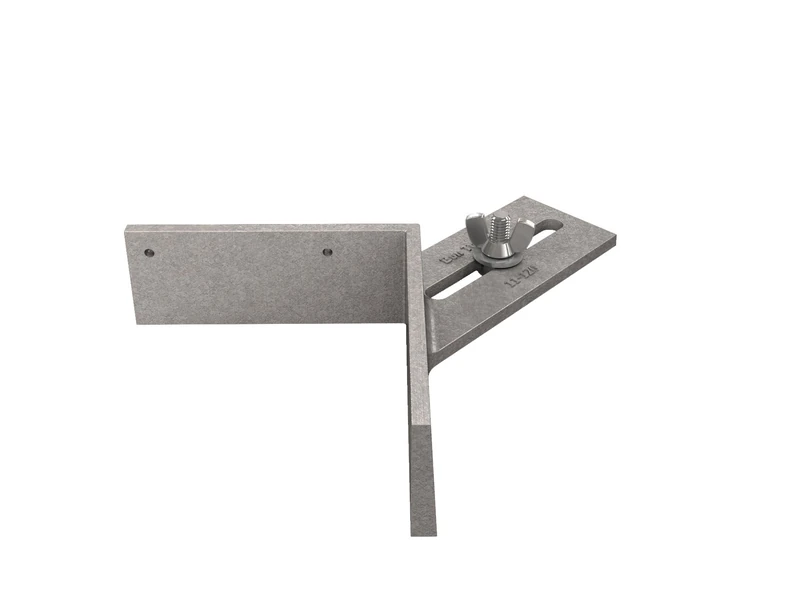 Bon Tool Outside Corner Top Fitting Replacement Part for Model "C" and "R" Corner Poles