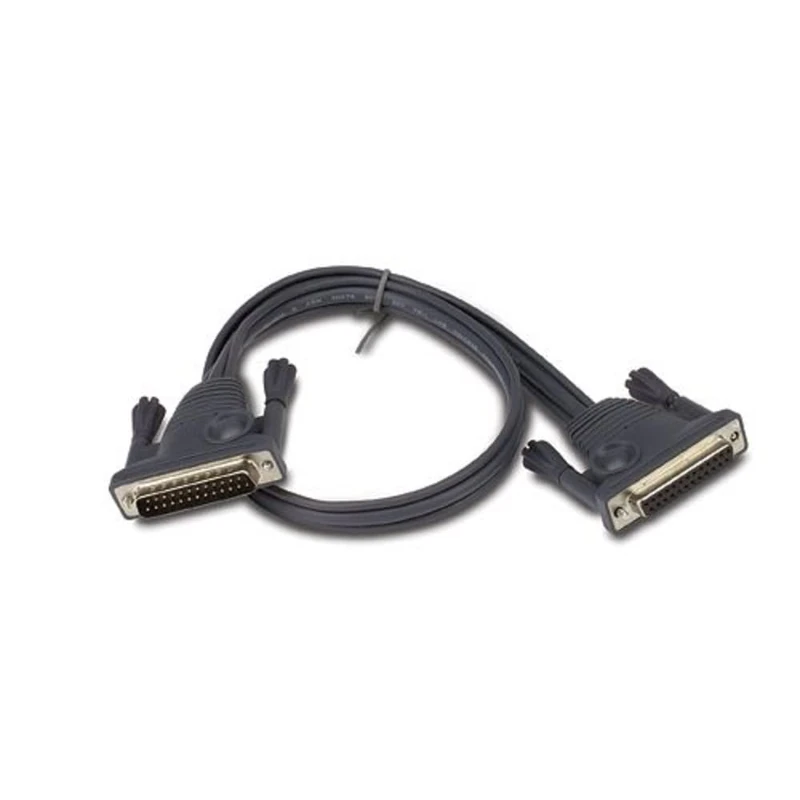 APC - Stacking cable - DB-25 (F) - DB-25 (M) - 1.8 m