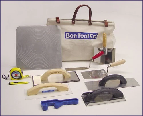 Bon 13-321 Tool Kit - EIFS