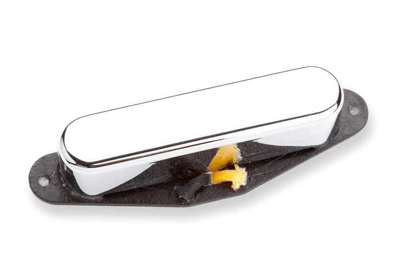 Seymour Duncan SAPTR-1 RW/RP APTR-1 Tele Alnico II Neck-Single Coil Pickup - Image 1