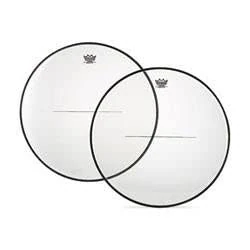 Remo Timpani Heads Transparent 29" TC-2900-RS