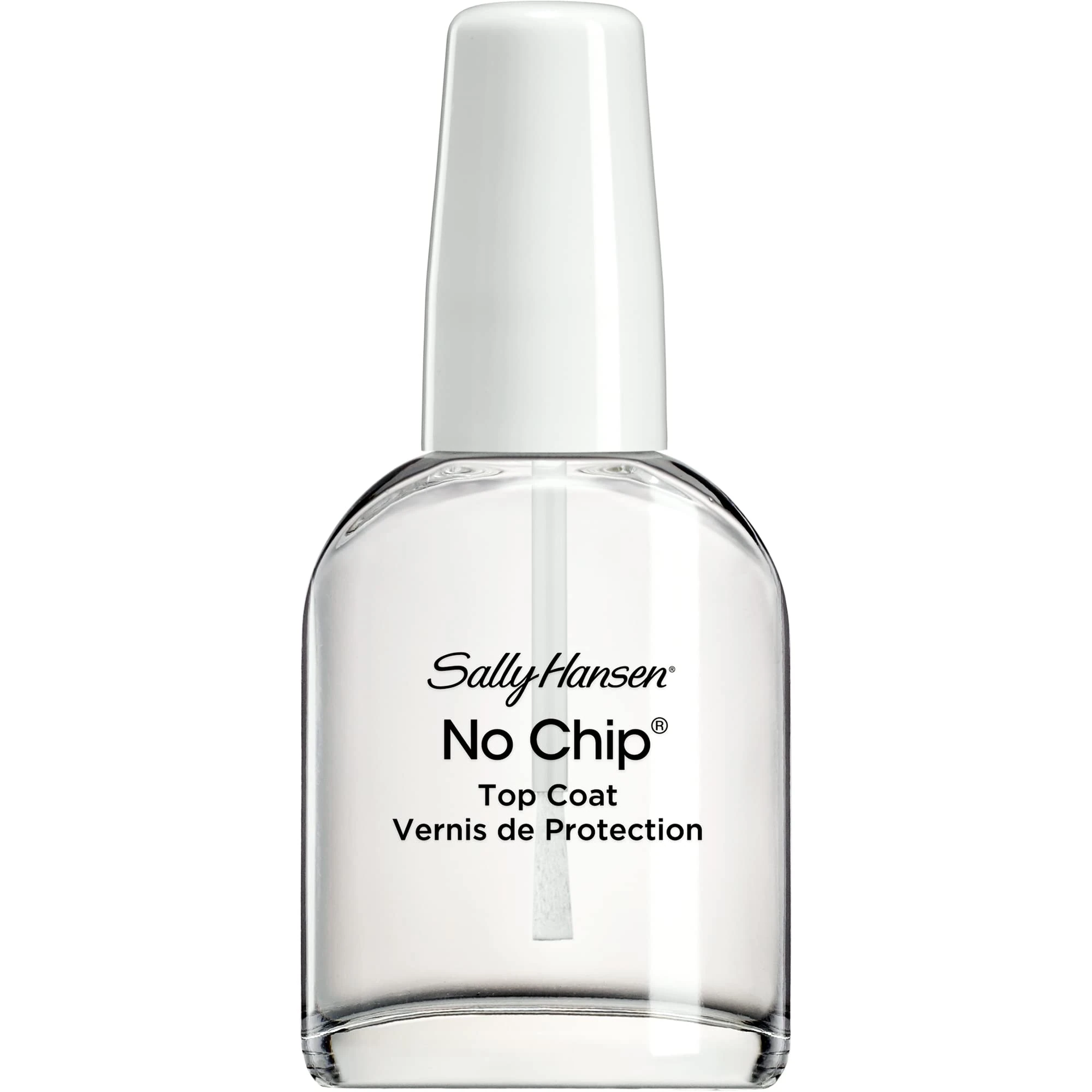 Sally Hansen No Chip Advanced Formula Acrylic Top Coat - 13.3 ml