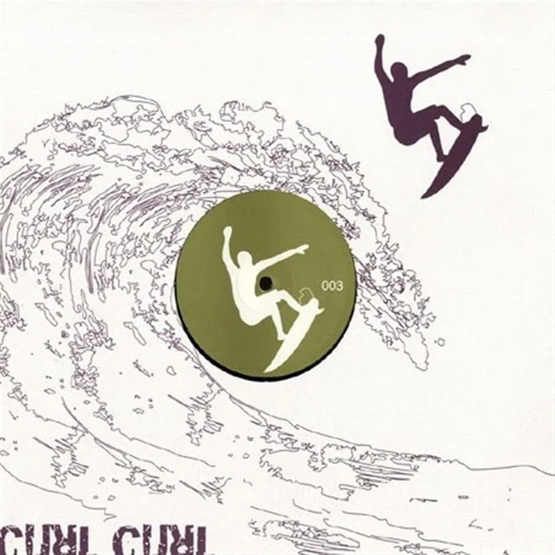 In Your Hands [12" VINYL]