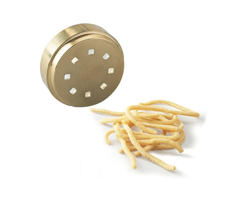 Kenwood Spaghetti A 910006 Pasta Insert Gold