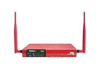 Watchguard WG40080-EU Fb X50W Edge