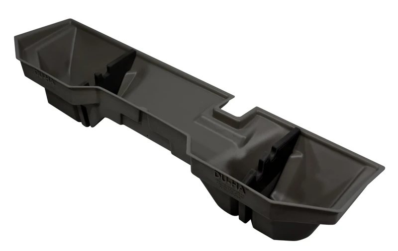 DU-HA 30017 Truck Bed Storage Box - Image 1