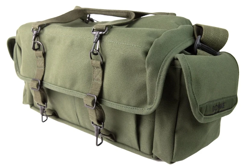 Domke 700-10D F-1X Little Bit Bigger - Olive