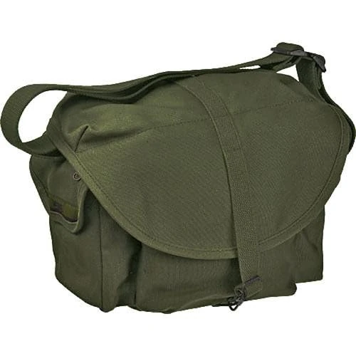 Domke Pro System Bag - Olive