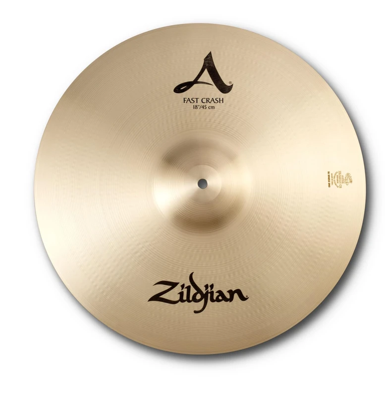 Zildjian A Zildjian Series - 18 Inch Fast Crash Cymbal