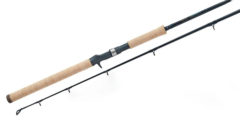 St. Croix Rods Premier Musky Casting Rod - Image 1