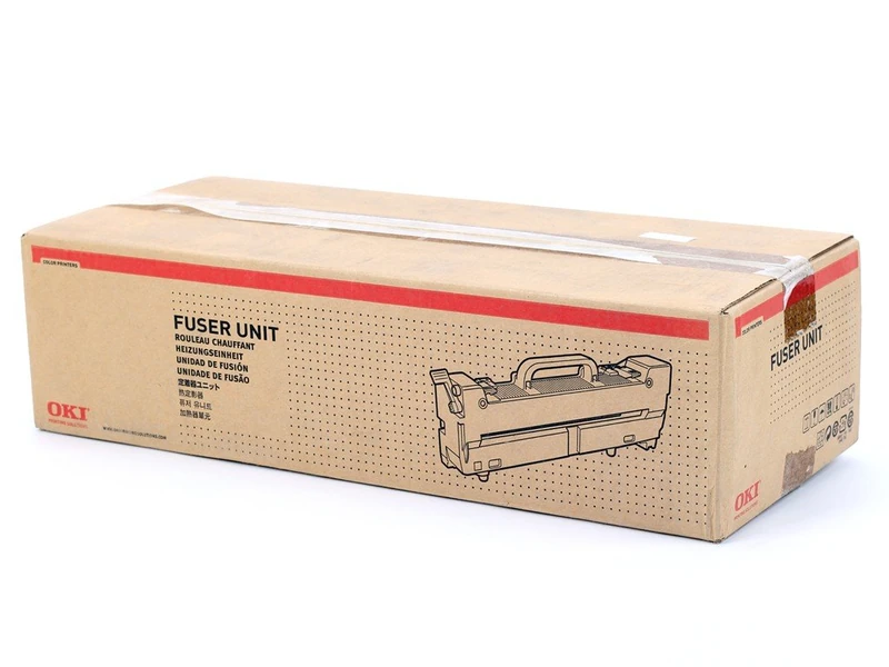 OKI - Fuser kit - 100000 pages