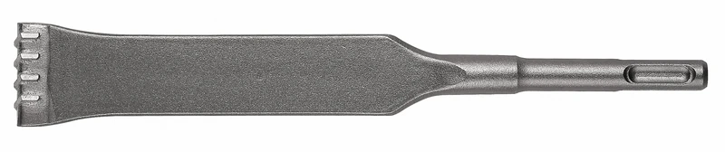 Bosch HS1480 8 In. Carbide-Tipped Point SDS-plus Bulldog Hammer Steel