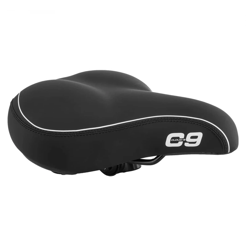 Cloud-9 Cruiser Select Saddle, 11.25" x 9"